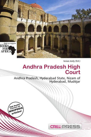 Andhra Pradesh High Court