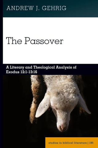 The Passover