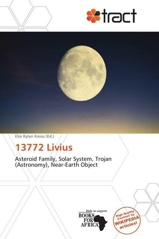 13772 Livius