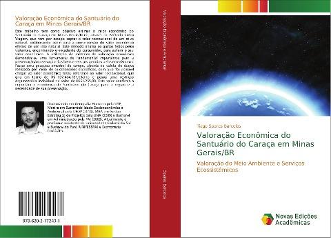 Valoração Econômica do Santuário do Caraça em Minas Gerais/BR