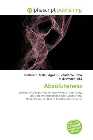 Absoluteness
