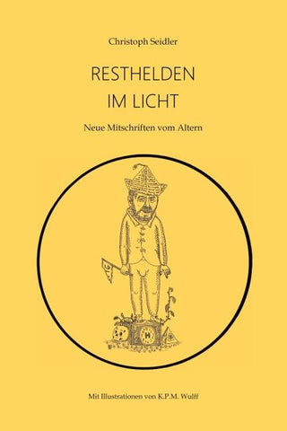 Resthelden im Licht