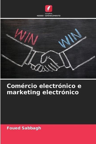 Comércio electrónico e marketing electrónico