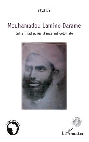 Mouhamadou Lamine Darame