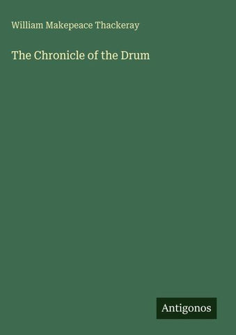 The Chronicle of the Drum