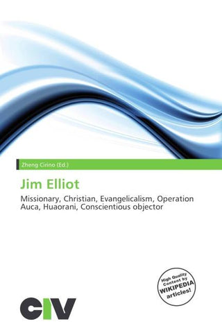 Jim Elliot