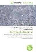 Metropolis (comics)