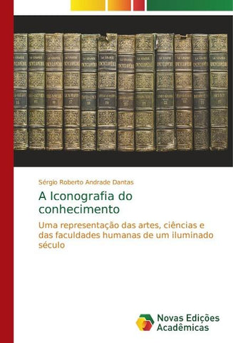 A Iconografia do conhecimento