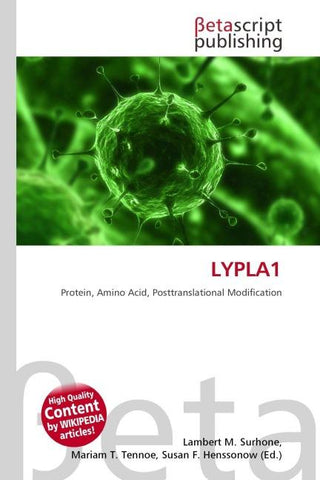 LYPLA1