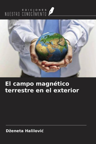 El campo magnético terrestre en el exterior
