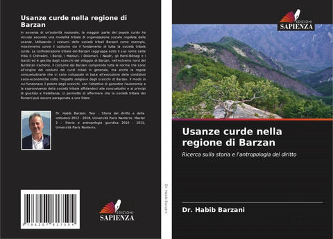 Usanze curde nella regione di Barzan