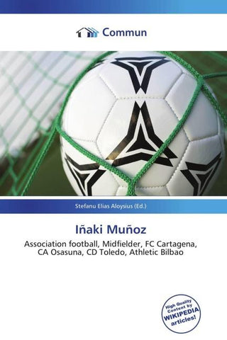 Iñaki Muñoz