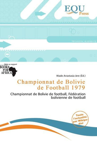 Championnat de Bolivie de Football 1979