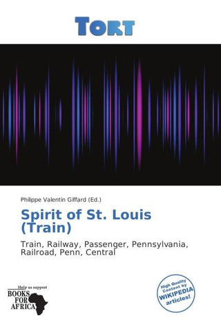 Spirit of St. Louis (Train)