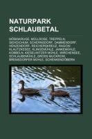 Naturpark Schlaubetal