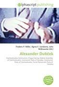 Alexander Dub¿ek