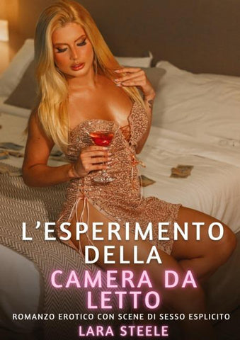 L'Esperimento della Camera da Letto