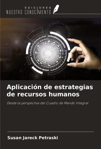 Aplicación de estrategias de recursos humanos