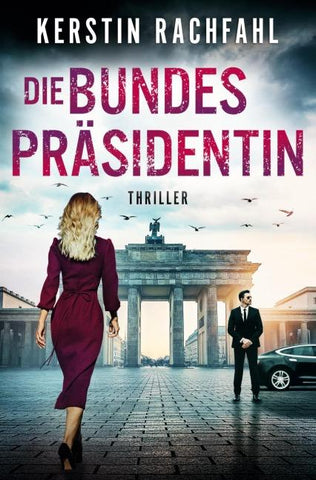 Die Bundespräsidentin