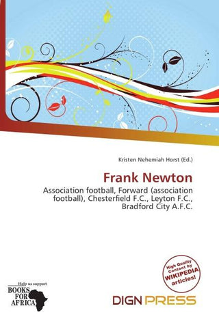 Frank Newton