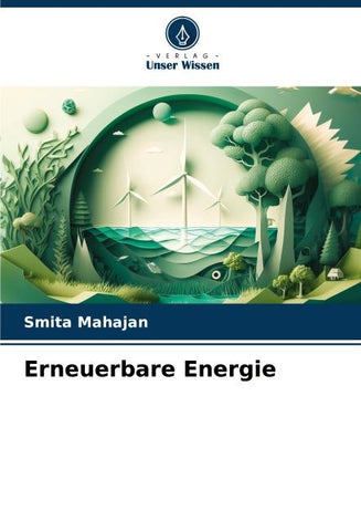 Erneuerbare Energie