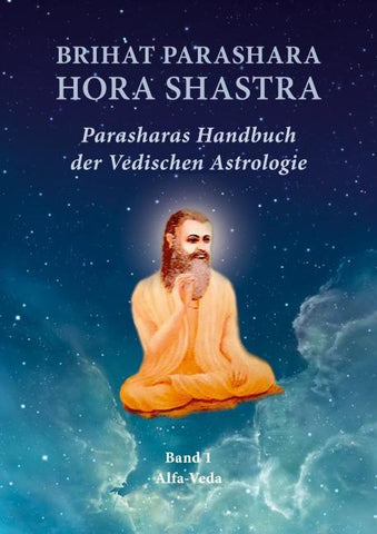 Brihat Parashara Hora Shastra