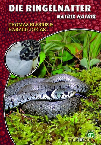 Die Ringelnatter