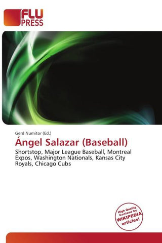 Ángel Salazar (Baseball)