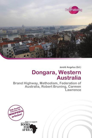 Dongara, Western Australia