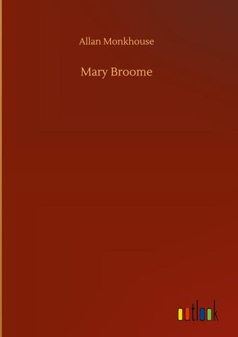 Mary Broome