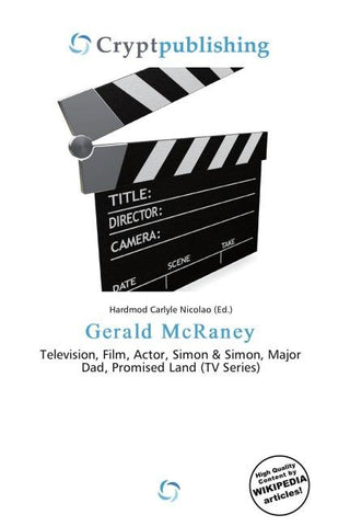 Gerald McRaney