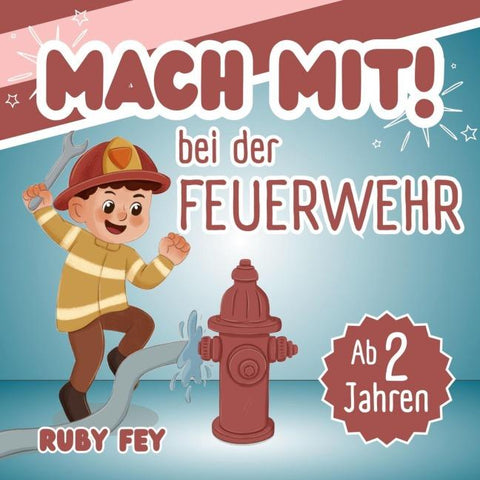 Mach mit!