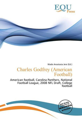 Charles Godfrey (American Football)