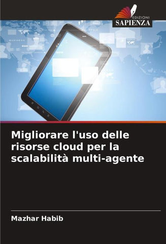 Migliorare l'uso delle risorse cloud per la scalabilità multi-agente