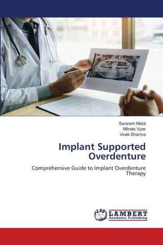 Implant Supported Overdenture