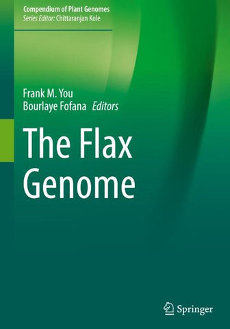 The Flax Genome