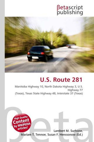 U.S. Route 281