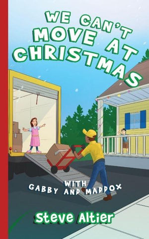 We Can't Move at Christmas