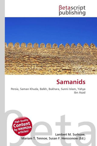Samanids
