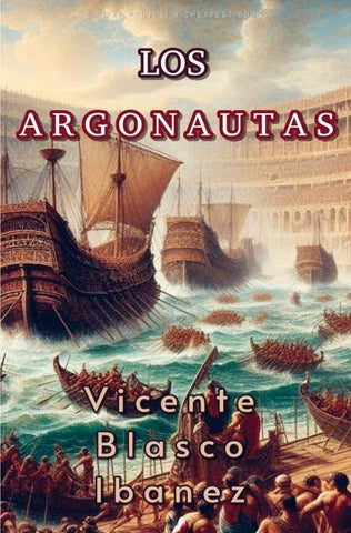 Los Argonautas