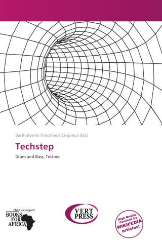Techstep