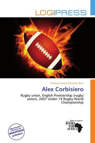Alex Corbisiero