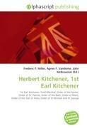 Herbert Kitchener, 1st Earl Kitchener