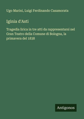 Iginia d'Asti