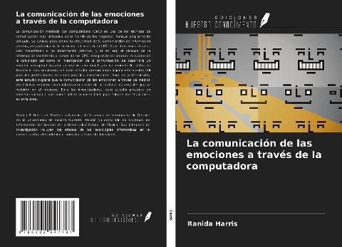 La comunicación de las emociones a través de la computadora