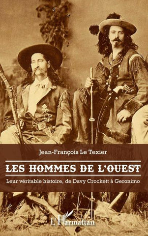 Les hommes de l'Ouest