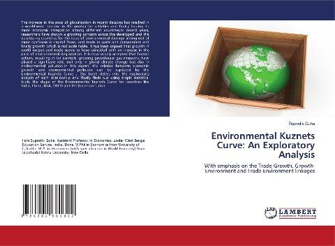 Environmental Kuznets Curve: An Exploratory Analysis