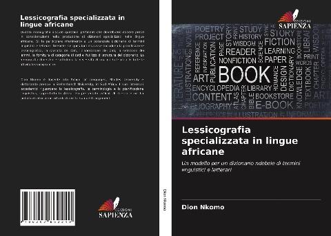 Lessicografia specializzata in lingue africane