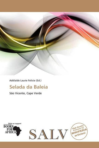 Selada da Baleia