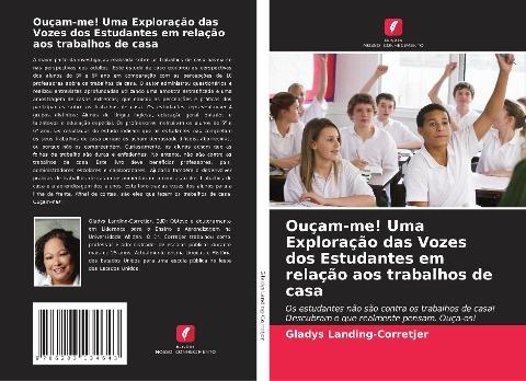 Ouçam-me! Uma Exploração das Vozes dos Estudantes em relação aos trabalhos de casa